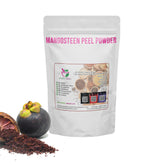 Mangosteen Peel Powder 100 Grams 100% Organic Authenic